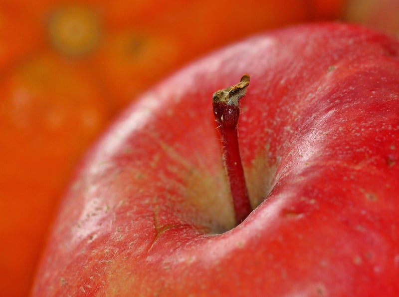 Apples