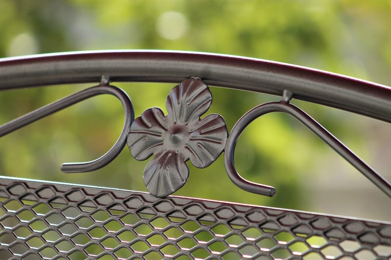 Outdoor Seating