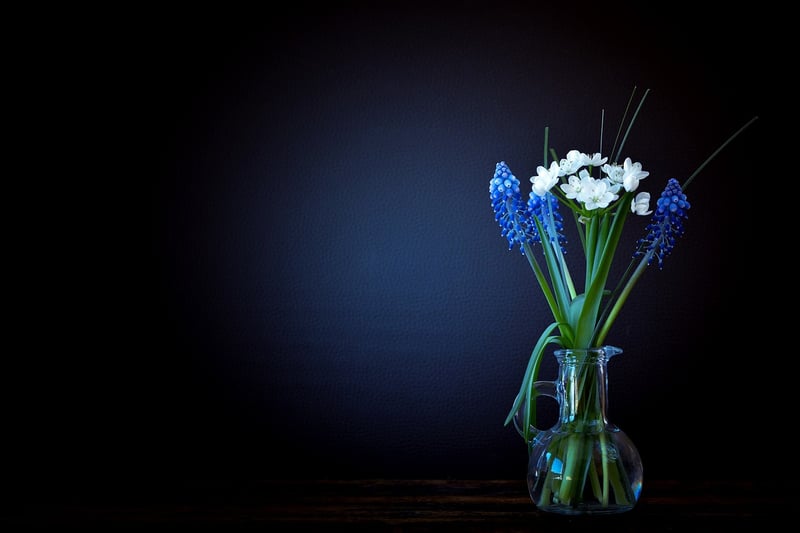 Floral Arrangement